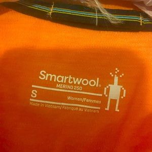 Smartwool Women's Classic Thermal Merino Base Layer Crew